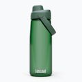 Outdoor Flasche Camelbak Thrive Chug Insulated SST 740 ml forest green
