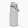 Outdoor Flasche Camelbak Thrive Chug Insulated SST 950 ml clear