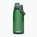 Outdoor Flasche Camelbak Thrive Chug Insulated SST 950 ml forest green