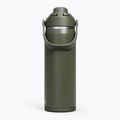 Thermosflasche Camelbak Thrive Chug Insulated SST 590 ml moss 2