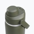Thermosflasche Camelbak Thrive Chug Insulated SST 590 ml moss 3