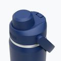 Thermosflasche Camelbak Thrive Chug Insulated SST 590 ml navy 3