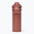 Thermosflasche Camelbak Thrive Chug Insulated SST 590 ml sierra red 2