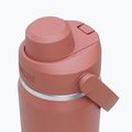 Thermosflasche Camelbak Thrive Chug Insulated SST 590 ml sierra red 3