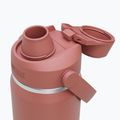 Thermosflasche Camelbak Thrive Chug Insulated SST 590 ml sierra red 4