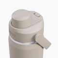 Thermosflasche Camelbak Thrive Chug Insulated SST 590 ml stone 3