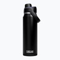 Outdoor Flasche Camelbak Thrive Chug Insulated SST 740 ml black