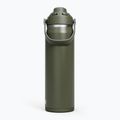 Outdoor Flasche Camelbak Thrive Chug Insulated SST 740 ml moss 2