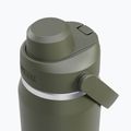 Outdoor Flasche Camelbak Thrive Chug Insulated SST 740 ml moss 3