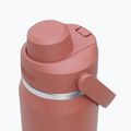 Outdoor Flasche Camelbak Thrive Chug Insulated SST 740 ml sierra red 3