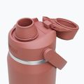 Outdoor Flasche Camelbak Thrive Chug Insulated SST 740 ml sierra red 4