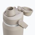 Outdoor Flasche Camelbak Thrive Chug Insulated SST 740 ml stone 4