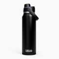 Thermosflasche Camelbak Thrive Chug Insulated SST 950 ml black