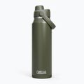 Thermosflasche Camelbak Thrive Chug Insulated SST 950 ml moss