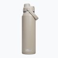 Thermosflasche Camelbak Thrive Chug Insulated SST 950 ml stone
