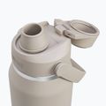 Thermosflasche Camelbak Thrive Chug Insulated SST 950 ml stone 4