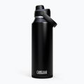 Thermosflasche Camelbak Thrive Chug Insulated SST 1200 ml black