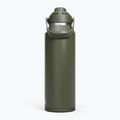 Thermosflasche Camelbak Thrive Chug Insulated SST 1200 ml moss 2