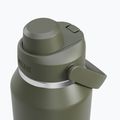 Thermosflasche Camelbak Thrive Chug Insulated SST 1200 ml moss 3