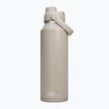 Thermosflasche Camelbak Thrive Chug Insulated SST 1200 ml stone