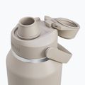 Thermosflasche Camelbak Thrive Chug Insulated SST 1200 ml stone 4