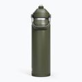 Outdoor Flasche Camelbak Thrive Flip Straw Insulated SST 950 ml moss 2