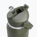 Outdoor Flasche Camelbak Thrive Flip Straw Insulated SST 950 ml moss 3