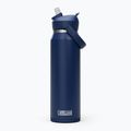 Outdoor Flasche Camelbak Thrive Flip Straw Insulated SST 950 ml navy