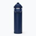 Outdoor Flasche Camelbak Thrive Flip Straw Insulated SST 950 ml navy 2