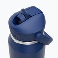 Outdoor Flasche Camelbak Thrive Flip Straw Insulated SST 950 ml navy 4