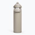 Outdoor Flasche Camelbak Thrive Flip Straw Insulated SST 950 ml stone 2
