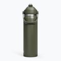Outdoor Flasche Camelbak Thrive Flip Straw Insulated SST 740 ml moss 3