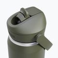 Outdoor Flasche Camelbak Thrive Flip Straw Insulated SST 740 ml moss 5