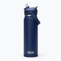 Outdoor Flasche Camelbak Thrive Flip Straw Insulated SST 740 ml navy