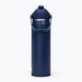 Outdoor Flasche Camelbak Thrive Flip Straw Insulated SST 740 ml navy 2
