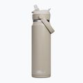 Outdoor Flasche Camelbak Thrive Flip Straw Insulated SST 740 ml stone