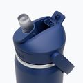 Outdoor Flasche Camelbak Thrive Flip Straw Insulated SST 590 ml navy 2
