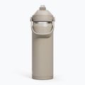 Outdoor Flasche Camelbak Thrive Flip Straw Insulated SST 590 ml stone 2