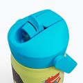 Thermosflasche CamelBak Thrive Flip Straw Kids Insulated SST 350 ml dino jam 3