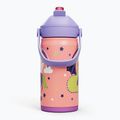 Thermosflasche CamelBak Thrive Flip Straw Kids Insulated SST 350 ml magic unicorns 2