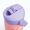 Thermosflasche CamelBak Thrive Flip Straw Kids Insulated SST 350 ml magic unicorns 3