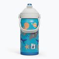 Thermosflasche CamelBak Thrive Flip Straw Kids Insulated SST 350 ml ocean life 2
