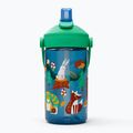 Outdoor Flasche CamelBak Thrive Flip Straw Kids 400 ml friendly forest 2