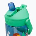 Outdoor Flasche CamelBak Thrive Flip Straw Kids 400 ml friendly forest 3