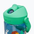 Outdoor Flasche CamelBak Thrive Flip Straw Kids 400 ml friendly forest 4