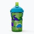Outdoor Flasche CamelBak Thrive Flip Straw Kids 400 ml hip dinos 2