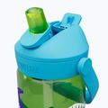 Outdoor Flasche CamelBak Thrive Flip Straw Kids 400 ml hip dinos 3