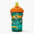 Outdoor Flasche CamelBak Thrive Flip Straw Kids 400 ml jungle animals 2