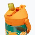 Outdoor Flasche CamelBak Thrive Flip Straw Kids 400 ml jungle animals 3