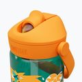 Outdoor Flasche CamelBak Thrive Flip Straw Kids 400 ml jungle animals 4